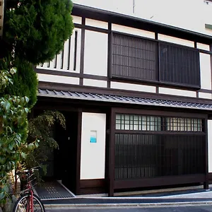 Komatsu Residences Apartahotel Kioto
