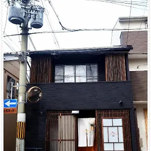 别墅 Ichiin市隐 西院駅の一軒家近隣スーパーマーケットマンスリー賃貸可リーズナブルな価格