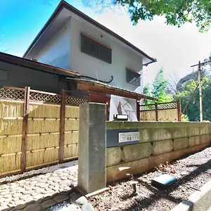ヴィラ Goura Terrace