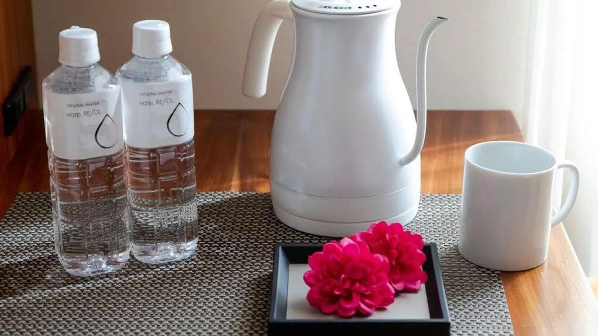 Hotel Resol Ikebukuro Токио