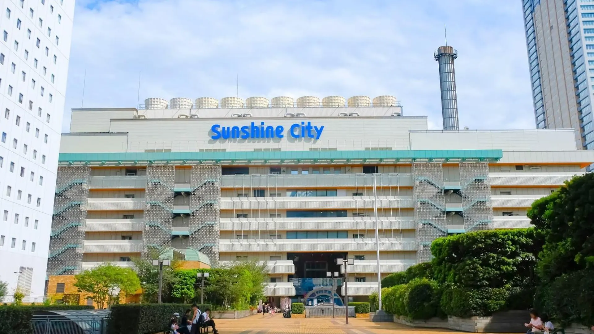 ***  Hotel Resol Ikebukuro Токио Япония